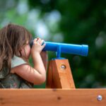 Eine magische Schnitzeljagd für Kinder zwischen 4 und 6 Jahren Schnitzeljagd für Kinden zwischen 4 und 6 Jahren